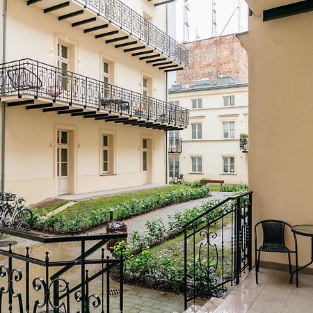 Dandelion Apartment - Loftaffair Krakow Ngoại thất bức ảnh