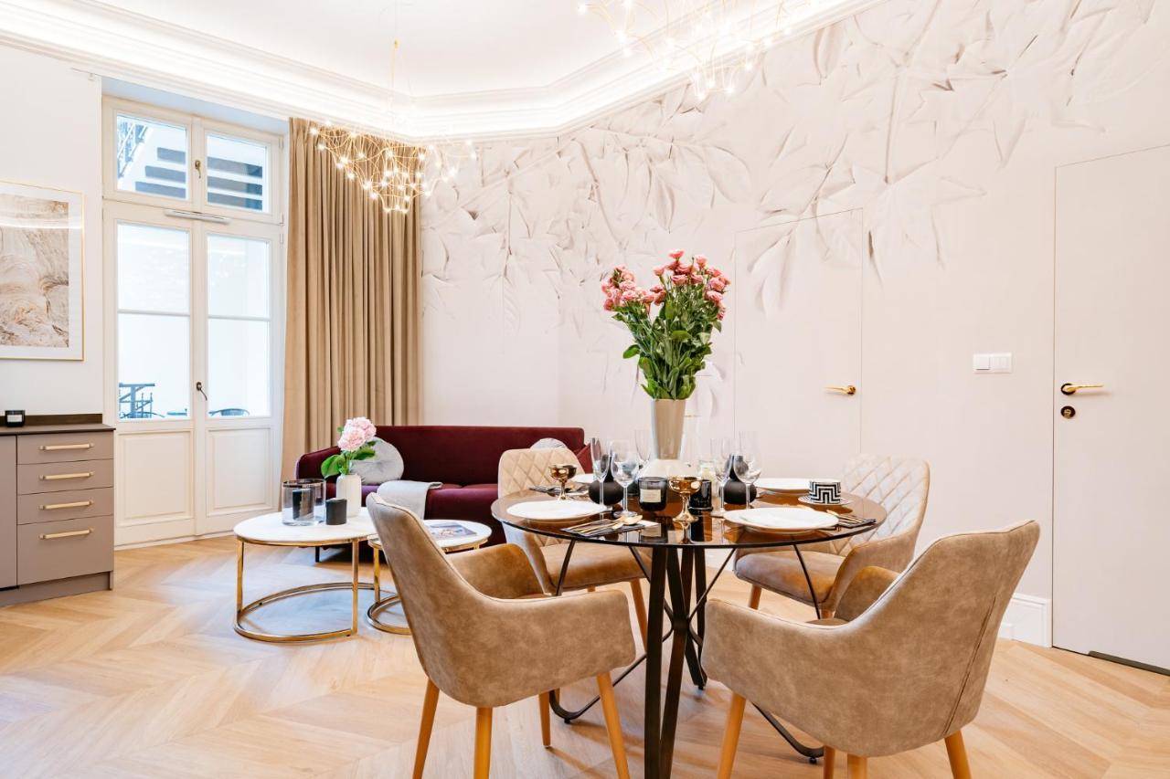 Dandelion Apartment - Loftaffair Krakow Ngoại thất bức ảnh
