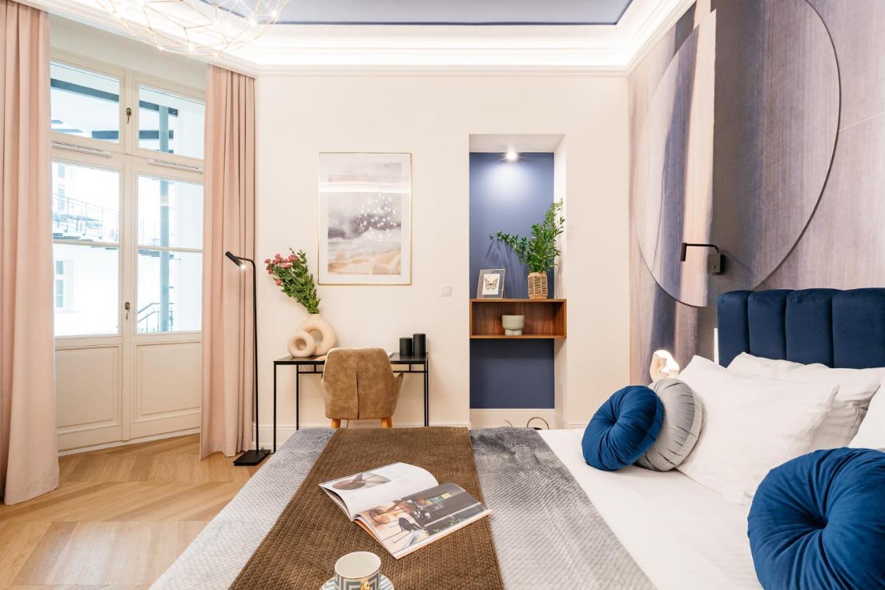 Dandelion Apartment - Loftaffair Krakow Ngoại thất bức ảnh