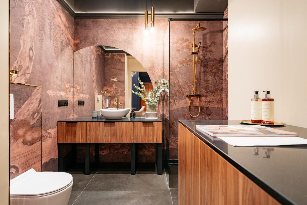 Dandelion Apartment - Loftaffair Krakow Ngoại thất bức ảnh