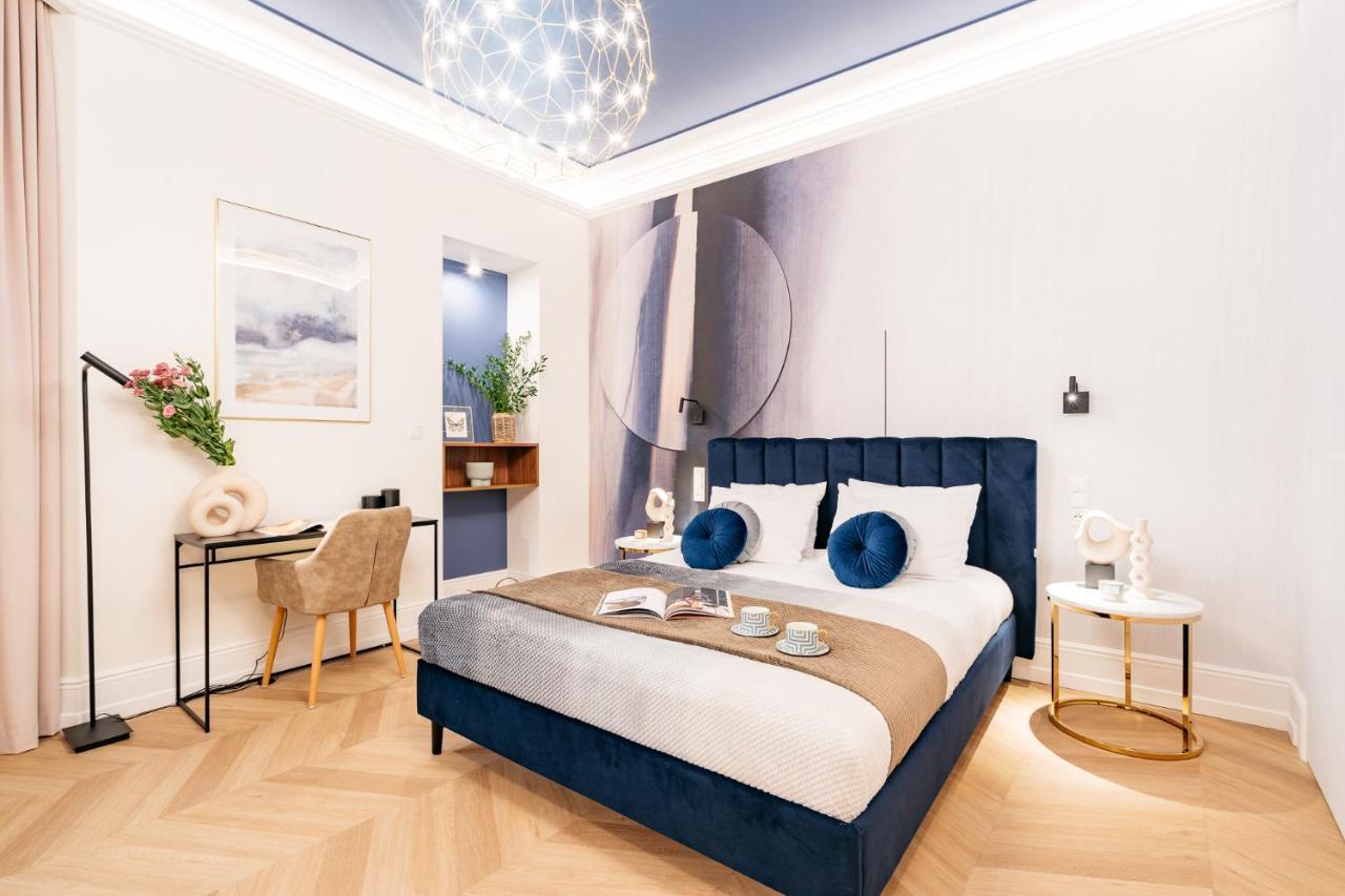 Dandelion Apartment - Loftaffair Krakow Ngoại thất bức ảnh