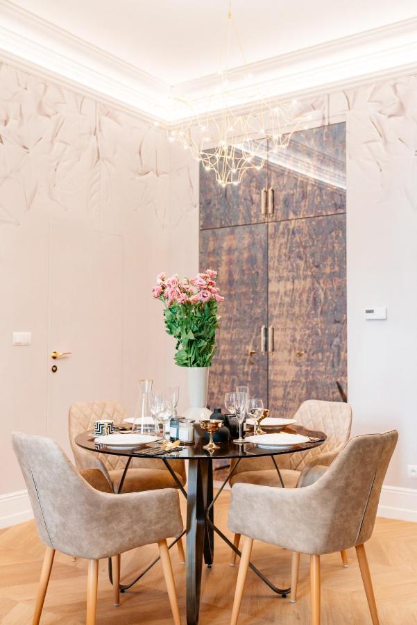 Dandelion Apartment - Loftaffair Krakow Ngoại thất bức ảnh