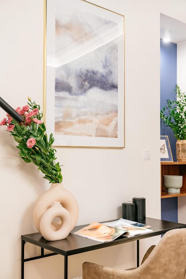 Dandelion Apartment - Loftaffair Krakow Ngoại thất bức ảnh