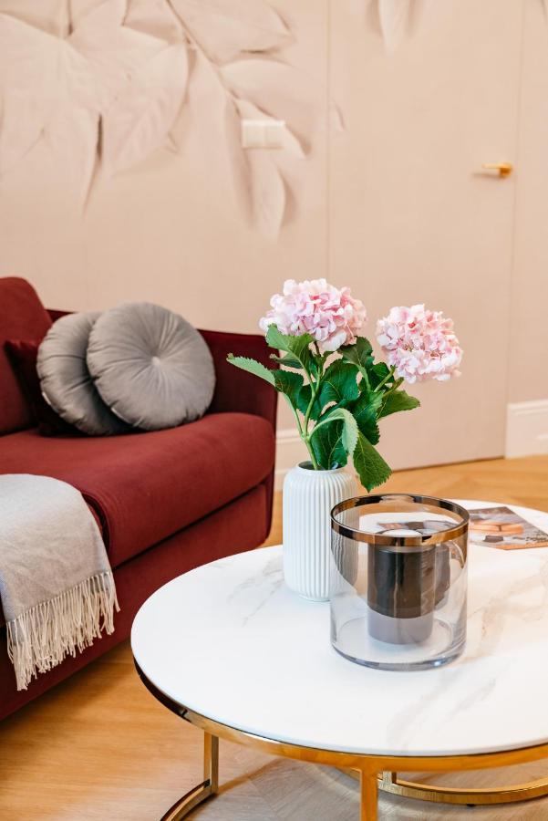 Dandelion Apartment - Loftaffair Krakow Ngoại thất bức ảnh