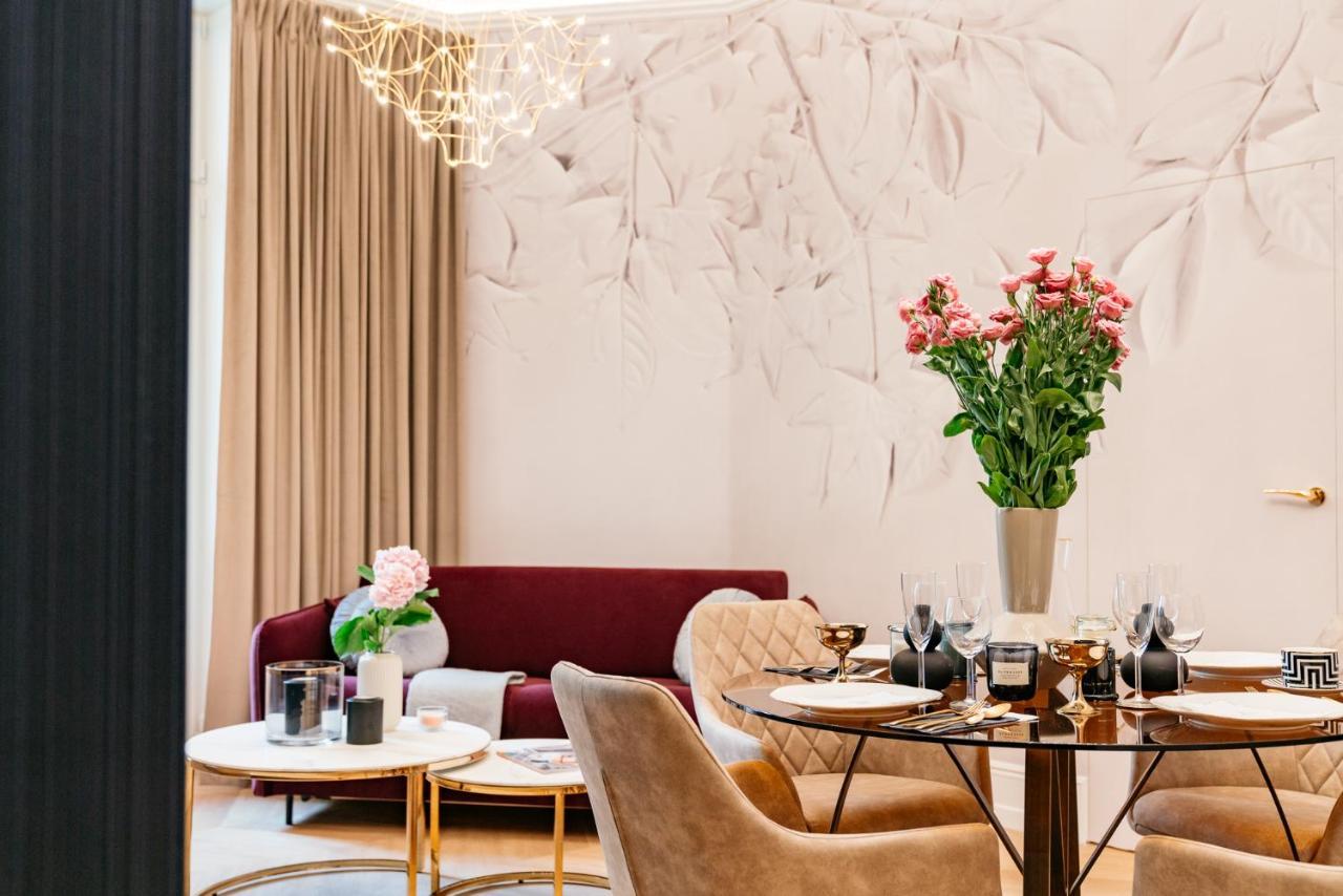 Dandelion Apartment - Loftaffair Krakow Ngoại thất bức ảnh