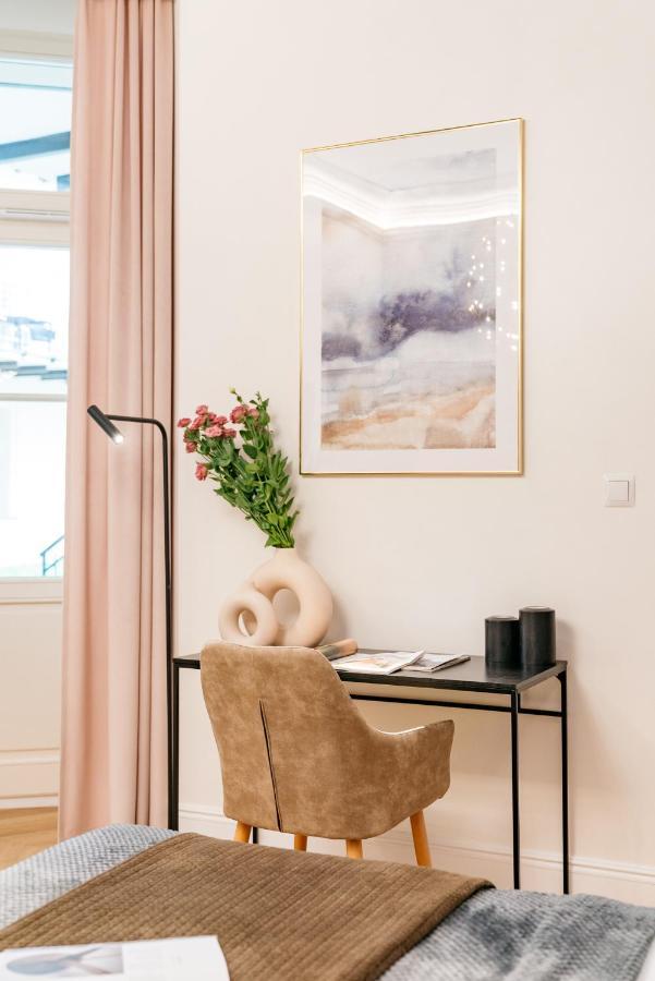 Dandelion Apartment - Loftaffair Krakow Ngoại thất bức ảnh