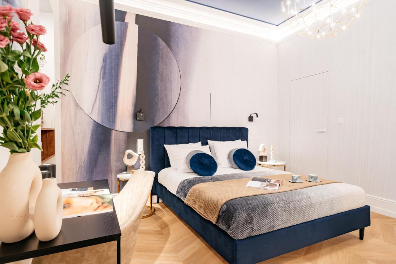 Dandelion Apartment - Loftaffair Krakow Ngoại thất bức ảnh