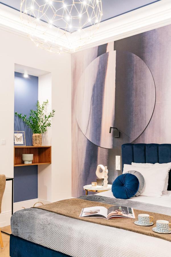 Dandelion Apartment - Loftaffair Krakow Ngoại thất bức ảnh
