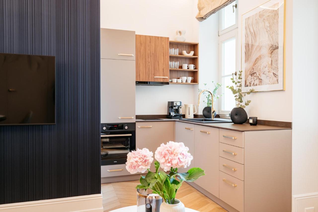Dandelion Apartment - Loftaffair Krakow Ngoại thất bức ảnh