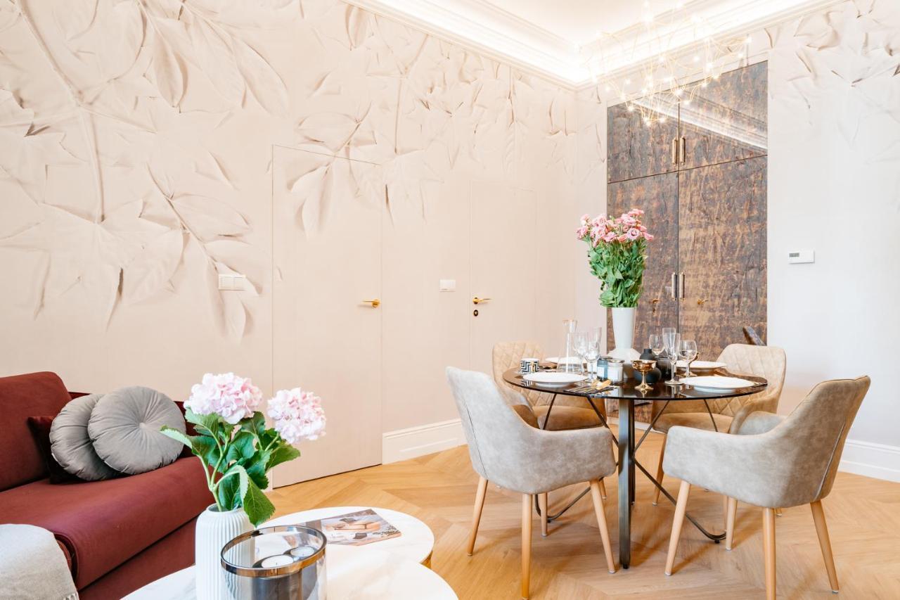 Dandelion Apartment - Loftaffair Krakow Ngoại thất bức ảnh