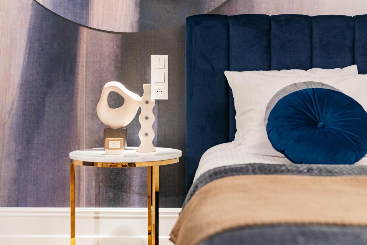 Dandelion Apartment - Loftaffair Krakow Ngoại thất bức ảnh