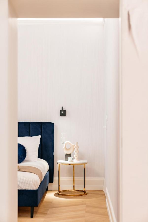 Dandelion Apartment - Loftaffair Krakow Ngoại thất bức ảnh