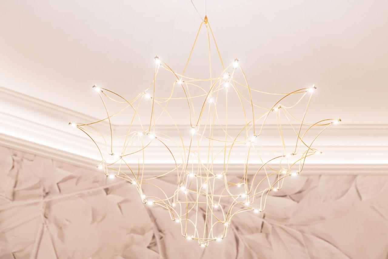 Dandelion Apartment - Loftaffair Krakow Ngoại thất bức ảnh