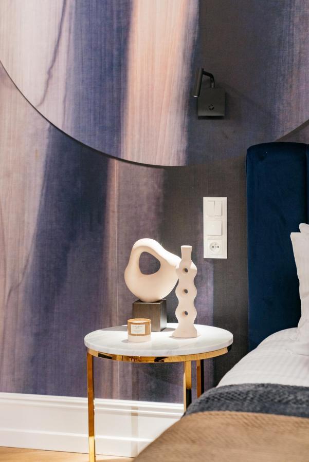 Dandelion Apartment - Loftaffair Krakow Ngoại thất bức ảnh