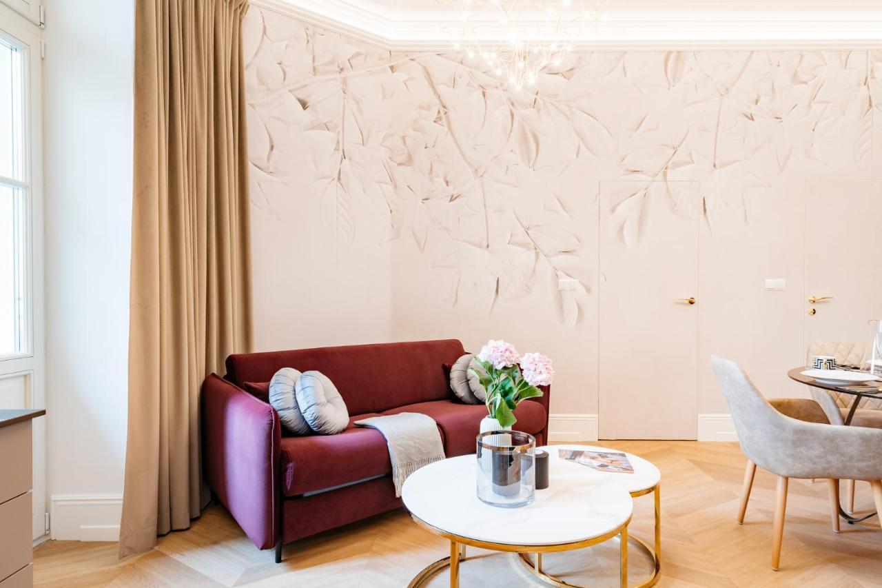 Dandelion Apartment - Loftaffair Krakow Ngoại thất bức ảnh