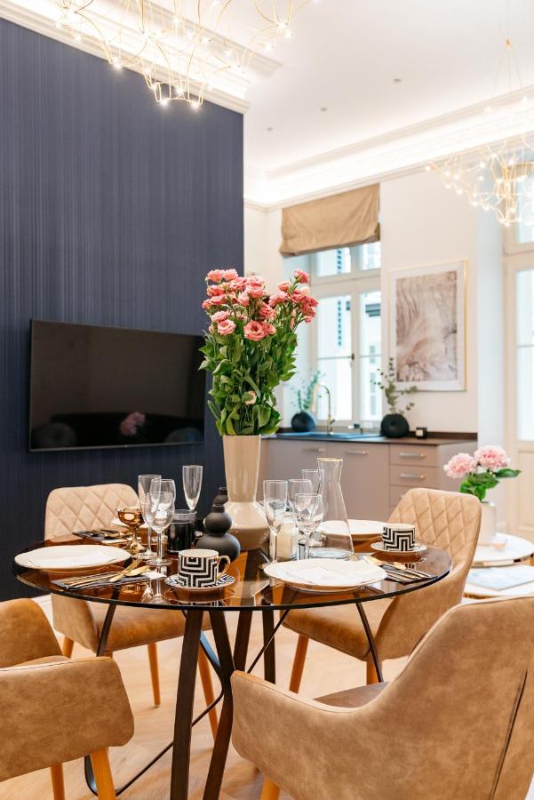 Dandelion Apartment - Loftaffair Krakow Ngoại thất bức ảnh