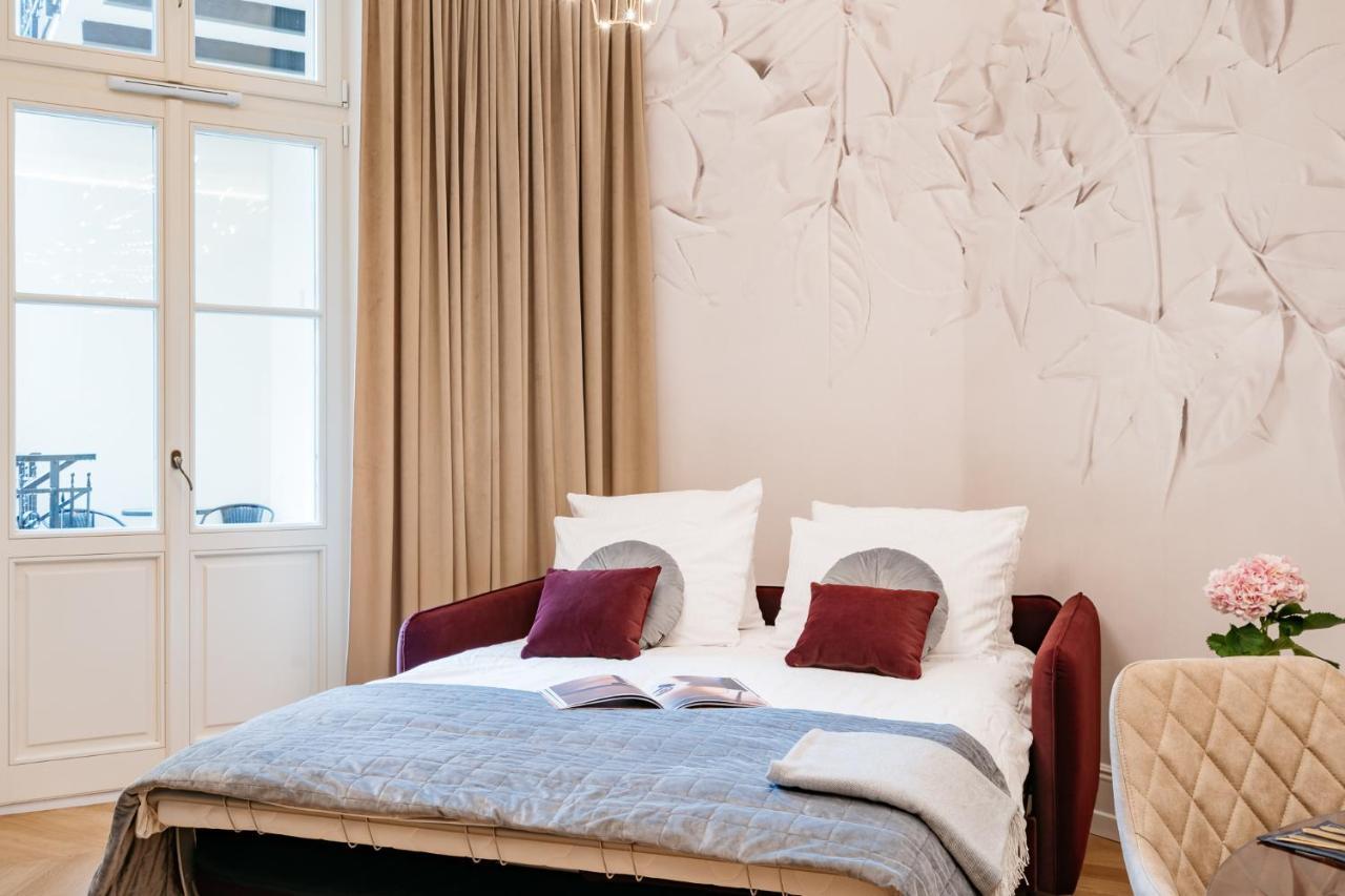 Dandelion Apartment - Loftaffair Krakow Ngoại thất bức ảnh