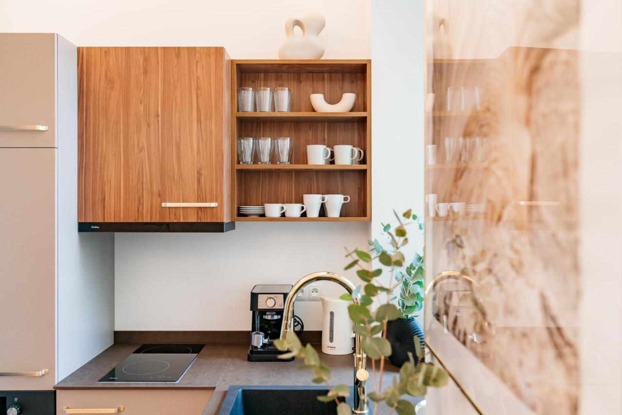 Dandelion Apartment - Loftaffair Krakow Ngoại thất bức ảnh