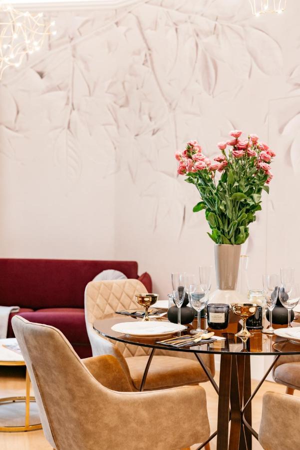 Dandelion Apartment - Loftaffair Krakow Ngoại thất bức ảnh