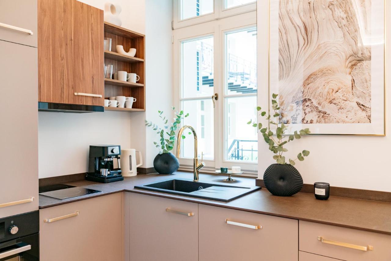 Dandelion Apartment - Loftaffair Krakow Ngoại thất bức ảnh
