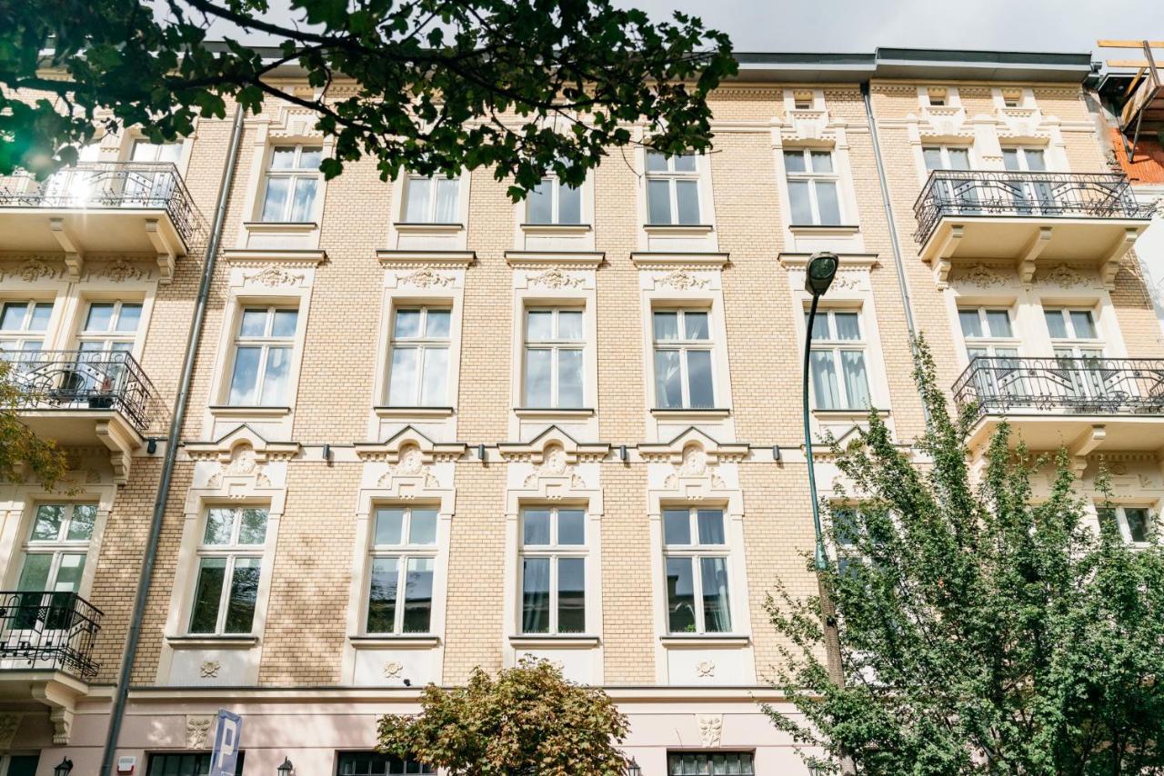 Dandelion Apartment - Loftaffair Krakow Ngoại thất bức ảnh