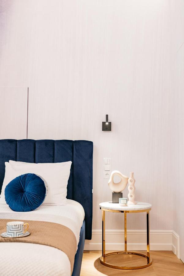 Dandelion Apartment - Loftaffair Krakow Ngoại thất bức ảnh