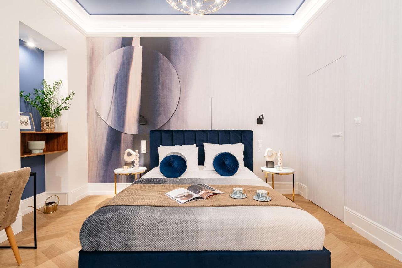 Dandelion Apartment - Loftaffair Krakow Ngoại thất bức ảnh