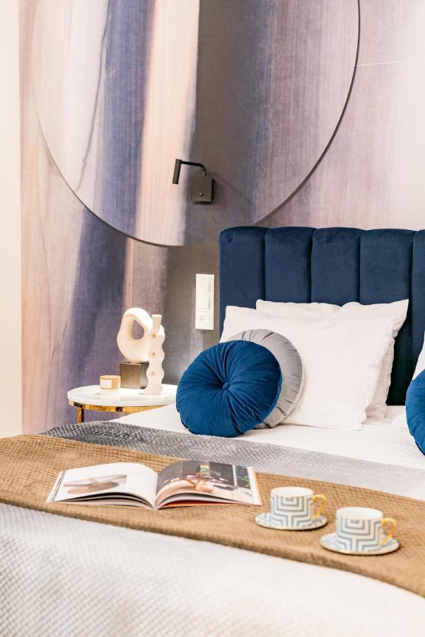 Dandelion Apartment - Loftaffair Krakow Ngoại thất bức ảnh