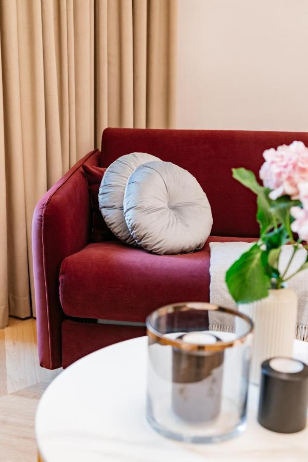 Dandelion Apartment - Loftaffair Krakow Ngoại thất bức ảnh