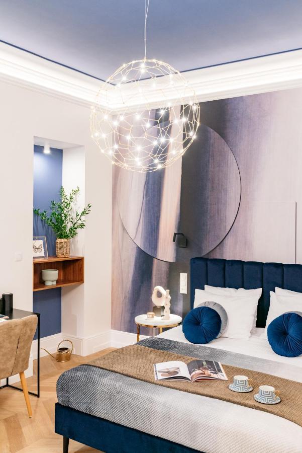Dandelion Apartment - Loftaffair Krakow Ngoại thất bức ảnh