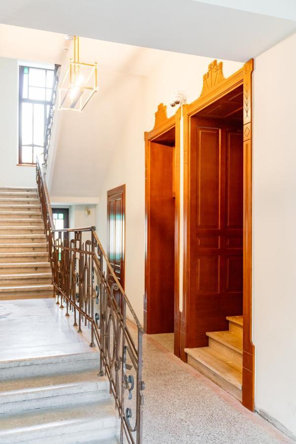 Dandelion Apartment - Loftaffair Krakow Ngoại thất bức ảnh