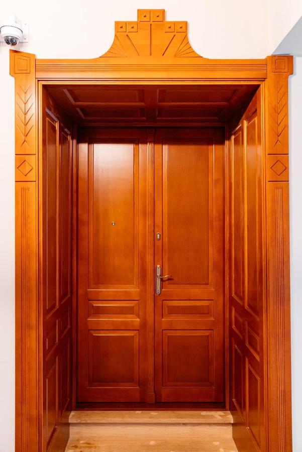 Dandelion Apartment - Loftaffair Krakow Ngoại thất bức ảnh